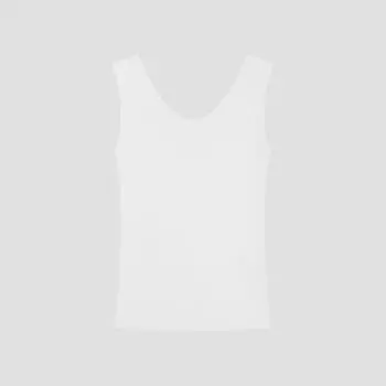 She S miSS Two Way SleeveleSS Knit SSkpoo22510 Ow off-white/55