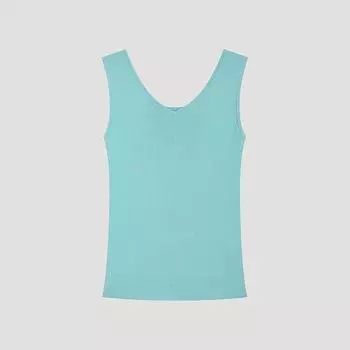 She S MiSS Two Way SleeveleSS Knit SSkpoo22510 Mi minted/55