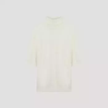 She S miSS Волосатая полуводолазка вязаная SSkpoo42880 Ow off-white/55