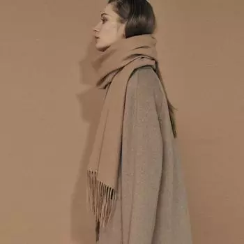 She S miSS шерстяной глушитель Saamfn42520 minted/00