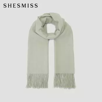 She S MiSS Wool Blend Muffler Saamfn42520 Mi minted/00