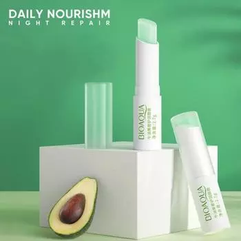 Shea Масло Бальзам для губ Увлажняющий Выцветающий Lip Lines Нежный уход за губами и восстановление Увлажняющий крем, Увлажняющий бальзам для губ