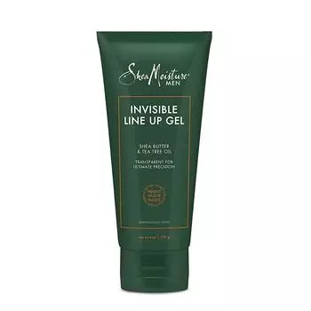 Shea Moisture SheaMoisture Мужская невидимая линейка гелей для бритья