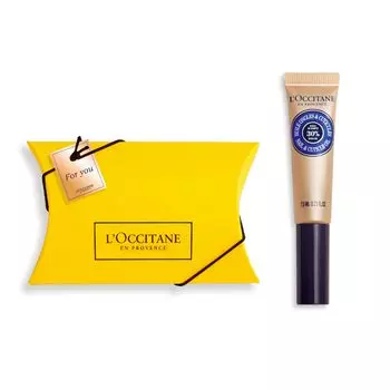 Shea Nail Oil BOX Gift Birthday Present Gift Women Men Popular Farewell White Day L OCCITANE 7.5mL