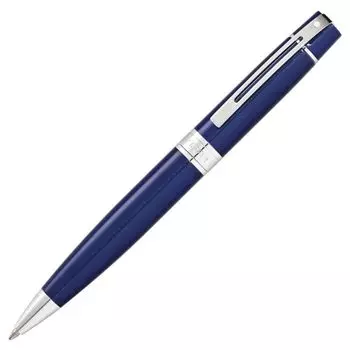 SHEAFFER Ballpoint Pen 300 Blue Lacquer CT N2934151 Genuine Imported Product Oil-Based