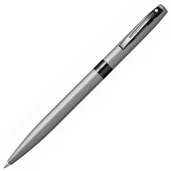 SHEAFFER Шариковая ручка Sheaffer Reminder E2901951JP Матовый серый блистер Официальный импорт На масляной основе
