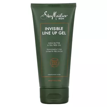 SheaMoisture, Men, невидимый гель для контурирования лица, 6 унций (170 г)