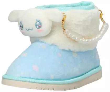 Shearling Boots Sanrio Mouton Boots H81245 CL [Cinnamoroll]