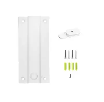 SHEAWA Sony Wall Mount Holder Stand Mount Holder Fixed Bracket Sturdy Metal Accessory HT-A9