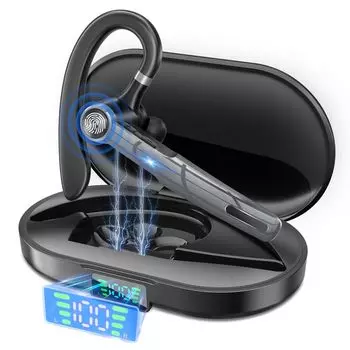 шедевр Bluetooth Bluetooth Bluetooth до 110 в режиме ожидания 500 мАч зарядный чехол светодиод оставшегося заряда одно ухо для левого и правого быстрого Siri