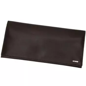 Sheen Long Wallet Brown [Porter] 110-02919