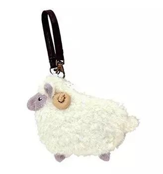 sheep bag pocket mof*mof