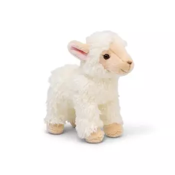 sheep stuffed animal sheep stuffed animal animal stuffed toys lamb sheep doll Tobar Animigos Tober Animigos
