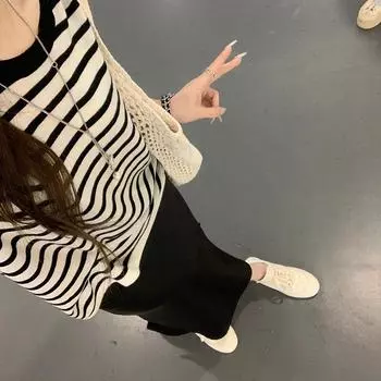 Sheepskin version~ leather round head lace-up breathable little white shoes women s new casual sports shoes 35