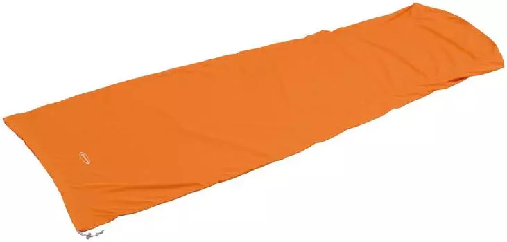 Sheets Camp Sheets Brown Gold Mont-bell 1121197-BGD оранжевый