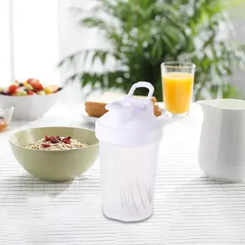 Шейкер, чашка для молочного коктейля, 401-500 мл, портативный смеситель для герметичных чашек, миксер для