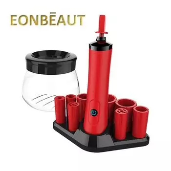 Шейкер для клея для ресниц, устройство для пробуждения для лака для ногтей, чернил для татуировки, пигментная жидкость, встряхивающая машина