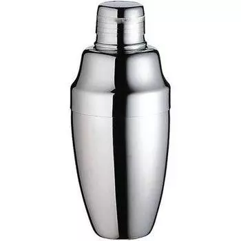 Шейкер для коктейлей Sanpo Sangyo UK 18-8 360 куб. см B