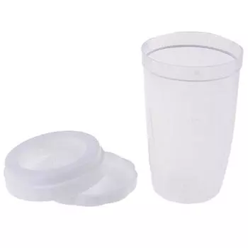 Шейкер для шоколада, какао, муки, сахарной пудры, кофе, сито, шейкер с крышкой, кухонный инструмент