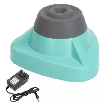 Шейкер для смешивания пигментных чернил 10000 об/мин, стабильная базовая пигментная краска, шейкер для ногтей, ресниц US PLUG