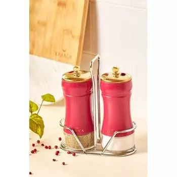 Шейкер для соли и перца Gold Berry