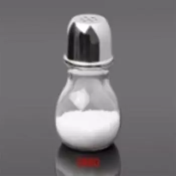 Шейкер для вкусовых приправ