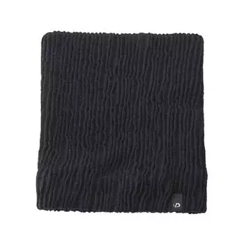 шейный платок phiten черный чёрный