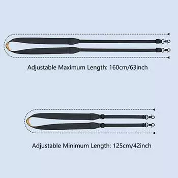 Шейный ремешок для DJI Mini 3/Mini 3 PRO/MAVIC 3 /MAVIC 3 PRO/AIR 2S