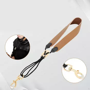 Шейный ремешок для саксофона, профессиональный ремешок для духовых инструментов с металлической застежкой для музыки