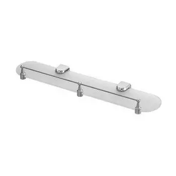Shelf For Bath Wasserkraft Berkel K-6824