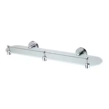 Shelf For Bath Wasserkraft Isen K-4044
