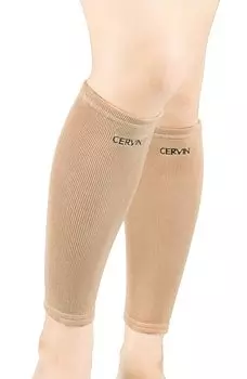 Шелковая подкладка Selvan для комплекта из 2 телят, бежевый