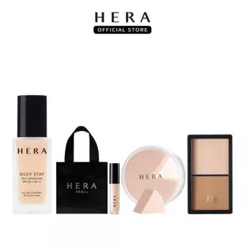 Шелковистая основа с стойкостью 24 часа Нет. 19Н/Нет. 21Н/Нет. 23N + Дополнительные 4 типа, 23N, 30г, 1 шт.