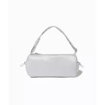 Шелковистая сумка-хобо KEDS 2 Way KD3BCG1102FLGY