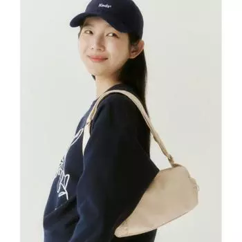 Шелковистая сумка-хобо KEDS 2 Way KD3BCG1102FVAA