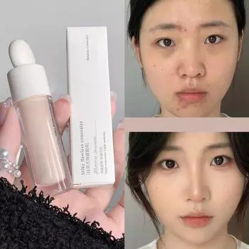 Шелковистый мягкий консилер-карандаш, консилер для маскировки следов от прыщей, темных кругов под глазами, осветления тона кожи One Size