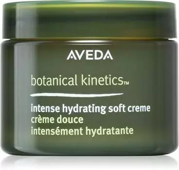 Шелковистый увлажняющий крем TU