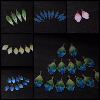 Шелковый эдельвейс ручной работы, филигранные аксессуары для волос, украшения из цветов и листьев, украшения своими руками, серьги, материалы, работа в процессе розовый