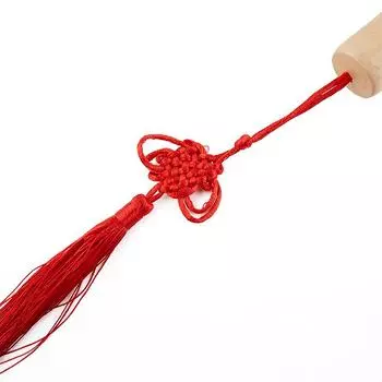 Шелковый тканевый женский зонтик в китайском стиле с вишневым цветом, древний танцевальный зонтик