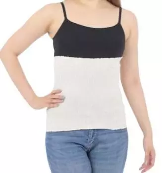 Шелковый живот сон холодный живот беременность беременность материнство сделано в Японии [BERUKO] обертывание, теплое, защита, обертывание, тонкое, беременность, женщины, обертывание,