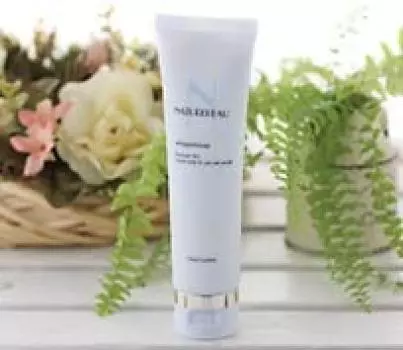 Shell Couleur Nature Pow Wipt Soap 110 г (Уход за лицом)