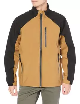 Куртка Shell 32135 4L [Kurodaruma] мужская 65-Camel