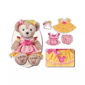 Shellie May Costume Easter Fair 2015 S size Duffy can be Duffy s worn