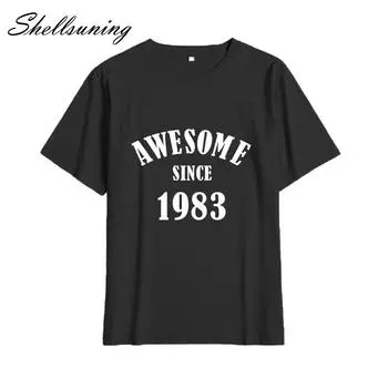 Shellsuning простые футболки с рисунком букв, женские повседневные хлопковые мягкие футболки с короткими рукавами, женские летние свободные уличные топы с круглым вырезом M жёлтый