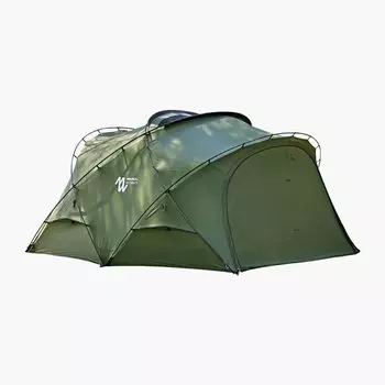 Shelter G Olive 4-х местный кемпинговый поход [МИНИМАЛЬНЫЕ РАБОТЫ] MGSH-SG171-GO0OL &
