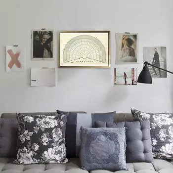 Схема генеалогического древа, пустой плакат, уникальный подарок на все случаи жизни, холст, генеалогический плакат, генеалогическое древо, диаграмма C