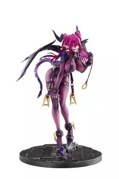 Shenzhen Mabell Animation Development DCTer Dragon Princess Coridis scale PVC painted finished product figure PF376 1/7