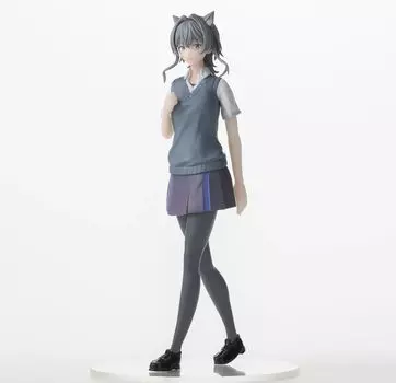 Шепчущий Любовь DesktopxDecorate Коллекции Фигурка Асанаги