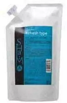 Sherm Hair Pack Refresh Type 1.000 г