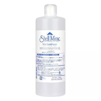 Шермилак кондиционер для кожи 500мл